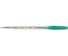 *Tušinukas Centrum Pioneer, 0.5mm, žalios spalvos