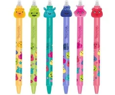 Tušinukas Colorino 02701PTR, įvairių spalvų, 0.07 mm