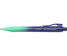 Tušinukas Faber-Castell Daily Ball Buzzing Mėlyna