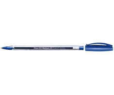 Tušinukas Faber-Castell Trilux 032-M, mėlynos spalvos