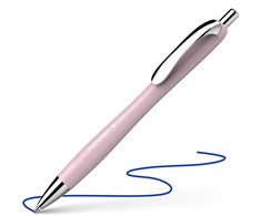 Tušinukas Schneider SLIDER RAVE POWER, rožinė, 1.4 mm