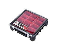 Patrol HD 400 ORGANIZATORIUS SU KUBAIS