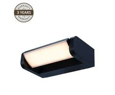 Tvirtinamas lauko šviestuvas Domoletti ELED-630, 6W, LED