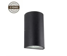 Tvirtinamas šviestuvas Domoletti ELED-238-2, 2X5W, LED