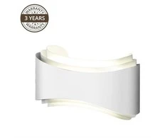 Tvirtinamas šviestuvas Domoletti Eled-502 9W, LED, 322lm
