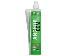 Tvirtinimo derva, ESSVE, ECM, 420 ml