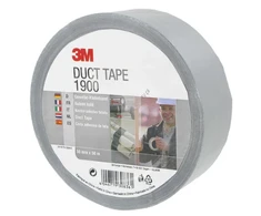 Tvirtinimo juosta Duct tape 50mm x 50m 1900 pilka 3M
