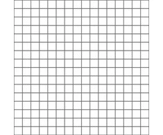 Suvirintas vielos tvora su stulpeliais 10 x 0,4 m Pilka