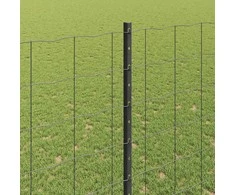 Suvirinto vielos tvoros 10 x 1,6 m (Plotis x Aukštis)