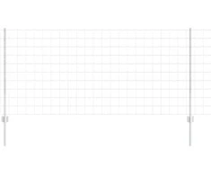 Tvora su stulpais Sidabro