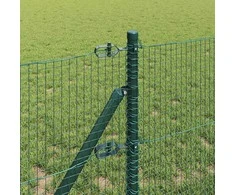 Tvorelės stulpas Žalia