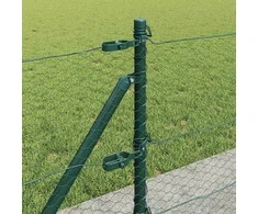 Tvorelės stulpas Žalia