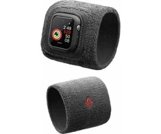 Twelve South Dvylika South ActionBand, skirta Apple Watch 41mm Gen 7