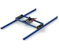 Grąžtas TwoTrees RS-200 medienos obliavimo ir pjovimo staklės