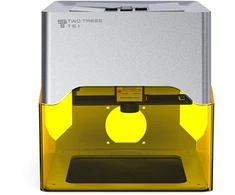 TwoTrees TS1 Mini lazerinis Engraver Machine