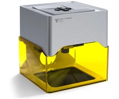 TwoTrees TS1 Mini lazerinis Engraver Machine