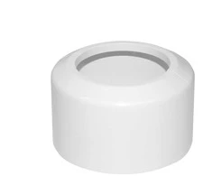 Tycner DANGTELIS SIFONUI 110MM 872 Baltas