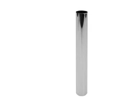Tycner Sifono vamzdis 31×130 mm chromas 877