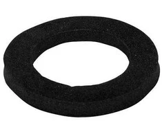 Tycner Unitazo bakelio tarpinė 816/K 109x70x12 mm