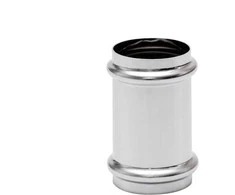 Tycner Vamzdžio jungtis 1161, 32 mm