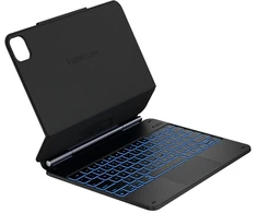 „Typecase Edge“, skirtas „iPad Air 13“ (2024/2025), anglies pluošto