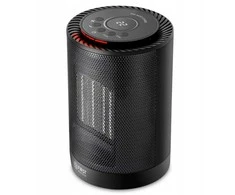 TZS First Austria FAN HEATER, CERAMIC, STAND, 1200W, DISPLAY, 2 POWER LEVELS FA-5565-2