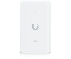 Ubiquiti UISP U-PoE++ Gigabitinis eternetas 48 V