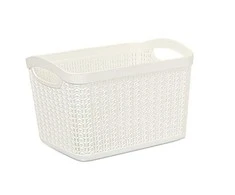 Ucsan Krepšelis Knit M-093, 3.3 l, plastikas