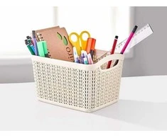 Ucsan Krepšelis Knit M-093, 3.3 l, plastikas