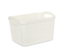 Ucsan Krepšelis Knit M-095, 1.5 l, plastikas