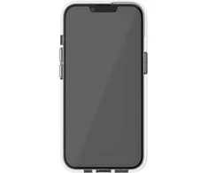 Ugly Rubber Vogue dėklas iPhone 15 Plus 6,7" skaidrus