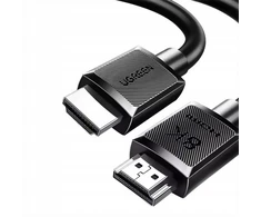 Ugreen HDMI Cable 8K 60Hz 1m - Juodas