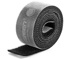 UGREEN kabelių organizatorius velcro 5m