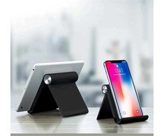 Planšetė stand UGREEN LP115 (juodas)