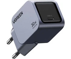 Įkroviklis UGREEN Nexode Pro 30W, USB-C