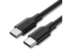 USB-C laidas – USB-C UGREEN US286 3m - Juodas