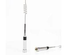 UHF antena PNI UF500, 63 cm, 430-470 MHz, su magnetiniu pagrindu