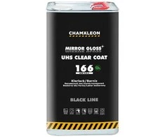 UHS lakas 166 LOW VOC 2+1 5L CHAMAELEON
