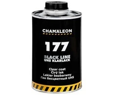 UHS lakas 177 Scratch proof 1L CHAMAELEON