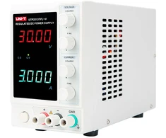 UIT Laboratory Power Supply UTP3313TFL-II