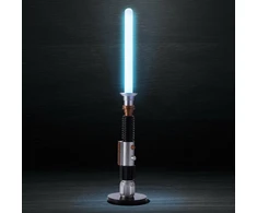 Ukonic 16987 stalinė lempa LED Juoda, Vario, Pilka, Balta