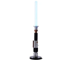 Ukonic 16987 stalinė lempa LED Juoda, Vario, Pilka, Balta