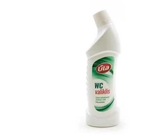 WC valiklis Ūla, pušų kvapo, 750ml