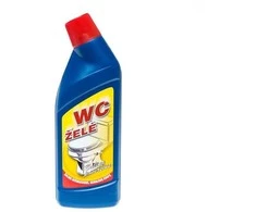 ULA Unitazų želė Koslita, 0,8 l