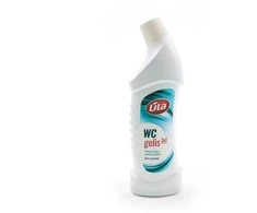 WC valiklis 3x1, želė ŪLA, jūros kvapo, 700ml