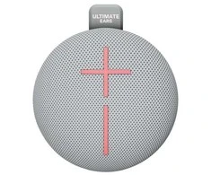 Logitech Ultimate Ears UE MINIROLL revive pilkos spalvos