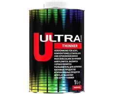 ULTRA Akrilinis skiediklis THINNER 1L