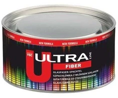 ULTRA Glaistas FIBER 1.75 KG