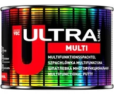 ULTRA Glaistas MULTI 0.2 KG