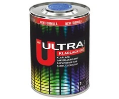 ULTRA Lakas KLARLACK 400 SR 1L